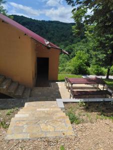 Vila Lipov Hlad Rajac
