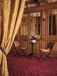 Hôtel des Peintres - Opening September 2026