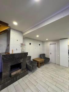 Cozy Apartment Borjomi
