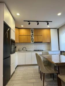 Cozy Apartment Borjomi