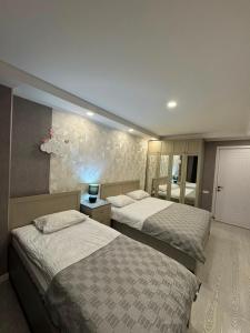 Cozy Apartment Borjomi