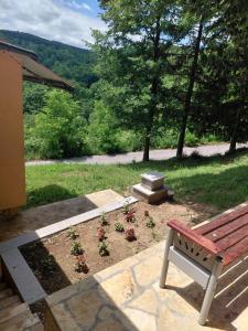 Vila Lipov Hlad Rajac