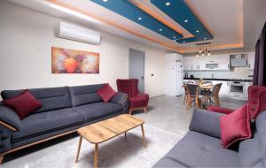 AKAR VİLLALARı