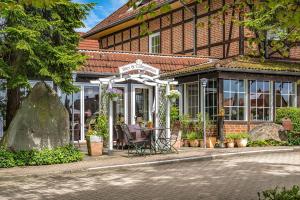 Haags Hotel Niedersachsenhof