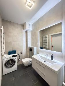 Sarska Residence - Apartment 5