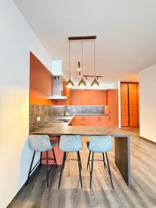 Sarska Residence - Apartment 5
