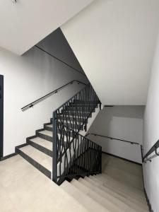 Sarska Residence - Apartment 5