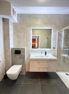 Sarska Residence - Apartment 5