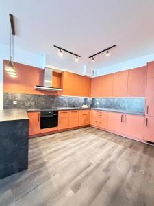 Sarska Residence - Apartment 5