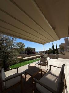 Villa in Palase Green Coast