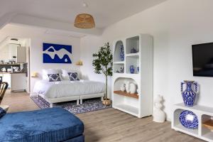 Ce Rêve Bleu, an unusual getaway in the heart of Sarzeau