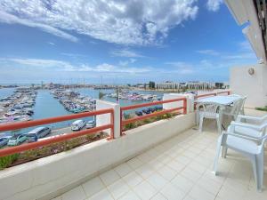 Marina Espetacular T1 by HsR Vilamarina