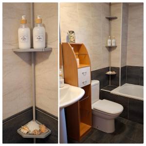 Ibonciecho, vistas fabulosas al lago, Petfriendly