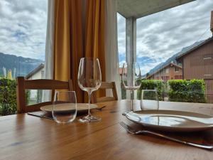 Alpine Bliss Studio