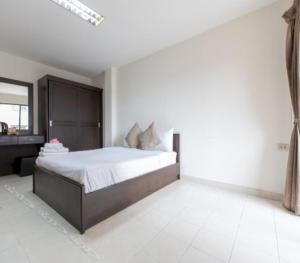 Collection O Central Pattaya Residence