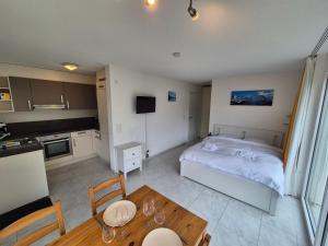 Alpine Bliss Studio