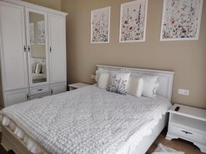 Apartament Lux Papiu Targu-Mures