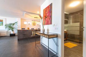 Lapis - Luxury Apartment - Shared Pool - Villa Smaragd
