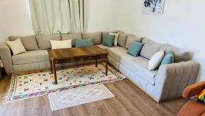 Villa Bella thirty minutes from Essaouira