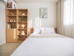 Romance and convenience at the same time ㅣ 2 terraces, 2 bathrooms