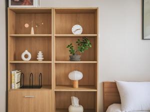 Romance and convenience at the same time ㅣ 2 terraces, 2 bathrooms