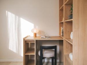 Romance and convenience at the same time ㅣ 2 terraces, 2 bathrooms