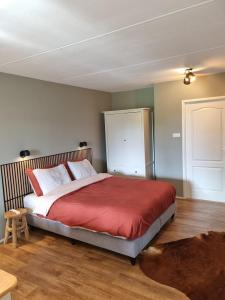 Bed and Breakfast De Dijk