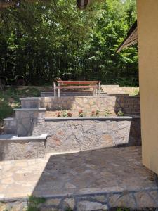 Vila Lipov Hlad Rajac
