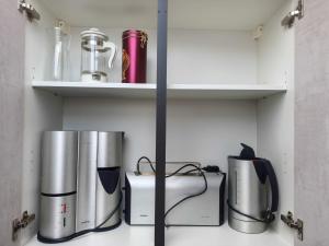3-Raum-Kuschelnest mit Privatsauna und Whirlwanne