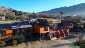 Cabaña El Churqui