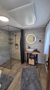 The Nest Room