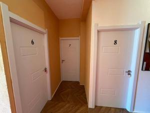Rooms Lea Welcome