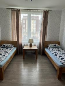 FAMILY HOUSE MARUPE