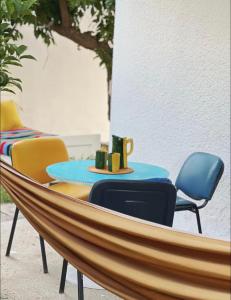 Charming stay sidibou