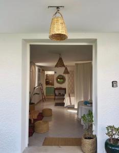 Charming stay sidibou