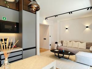 Designer Flat in Voula Center