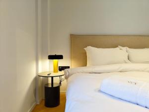 Designer Flat in Voula Center