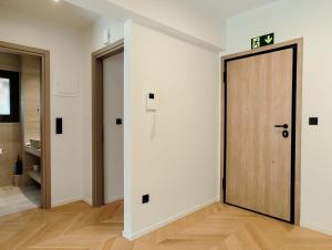 Designer Flat in Voula Center