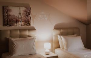 Enyana Family Apartment
