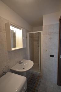 Studio Apartment with Sea View
