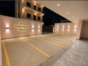 Hotel Shahi Palace