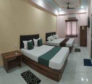 Hotel Shahi Palace