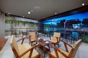 favehotel Margonda