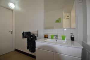 Appartements Le Gambetta : photos des chambres