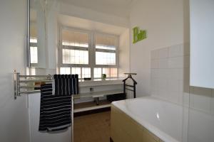 Appartements Le Gambetta : photos des chambres