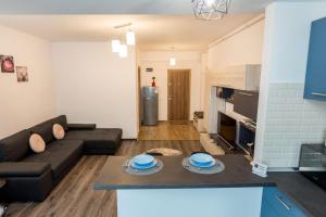 Luxury Constanta Apartment