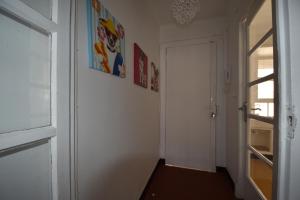 Appartements Le Gambetta : photos des chambres
