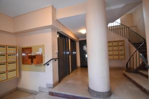 Appartements Le Gambetta : photos des chambres