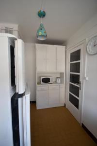 Appartements Le Gambetta : photos des chambres