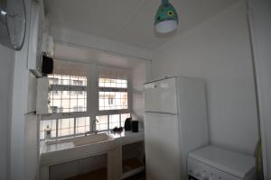 Appartements Le Gambetta : photos des chambres